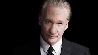 Is Bill Maher Getting RED PILLED?!?