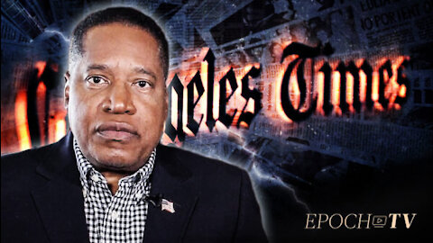 Larry Elder Explains Why the Recall Failed | Larry Elder