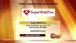 SuperWebPros - 5/25/18