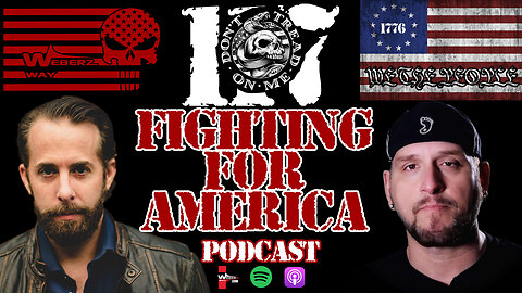 KANSAS CITY CHIEFS SUPER BOWL PARADE SHOOTERS ARRESTED, SATANIC RITUALS WITH TAYLOR SWIFT, TROJAN HORSE W/ ILLEGALS JOINING U.S. MILITARY - PRAY! EP#117 FIGHTING FOR AMERICA W/ JESS & CAM