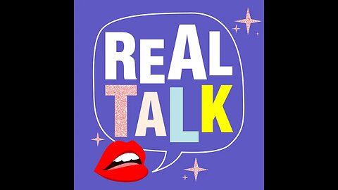 Real Talk Live With ComputChick