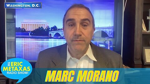 Marc Morano - The Great Reset: Global Elites and the Permanent Lockdown