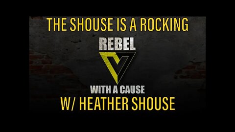 The Shouse is a Rocking w/ Heather Shouse