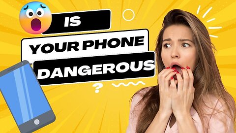 Cellphone Radiation Exposed: Safeguarding Your Health in the Wireless Era