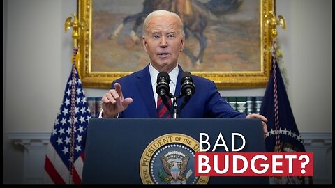 Biden’s Bad Budget & Combating Marxism, Saturday on Life, Liberty and Levin