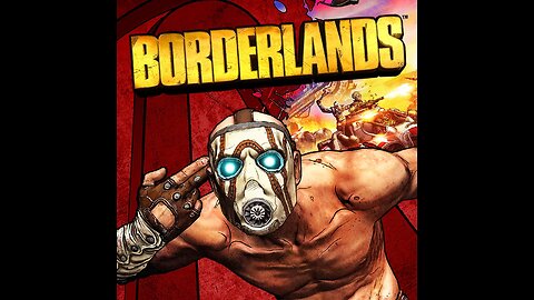 Borderlands with the Three Stooges