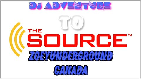 ADVENTURE TO THE SOURCE