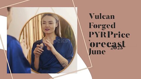 Vulcan Forged PYR Price Prediction 2023 PYR Crypto Forecast up to $4 88