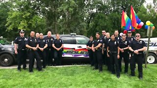 Gay police sergeant pens letter asking Denver PrideFest organizers to reconsider decision to exclude officers