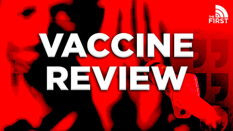 Surgeon General Recommends Against Vaccine For Kids