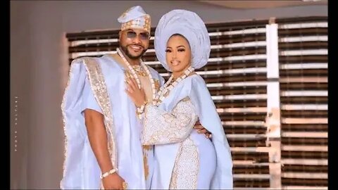 Nollywood actor, Bolanle Ninalowo announces end of his marriage to wife, Bunmi Ninalowo