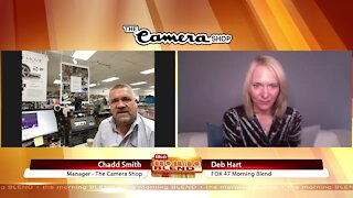 The Camera Shop - 3/16/21