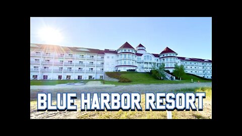 Blue Harbor Resort Review