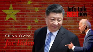 Joe Biden confirms he's a racist, that CCP genocide is a "cultural norm" & China is the world leader