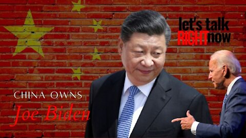 Joe Biden confirms he's a racist, that CCP genocide is a "cultural norm" & China is the world leader