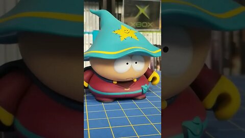 South Park and the Stick of Truth Cartman. #southpark #cartman #xbox #playstation #xbox360 #ps3 #ps4