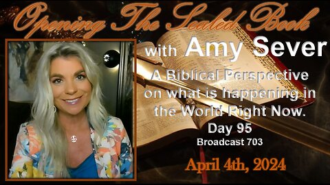 04/04 Japan Earthquake! / Trump talks "Pause"! / 17 Day Oil Reserves! / Locusts!