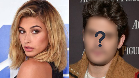 Hailey Baldwin Has A NEW Man!: You Will NEVER Guess Who!