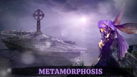 MASSIVE METAMORPHOSIS ~ The Cosmic GATES ~ Avatars Return to their Divine NATURE