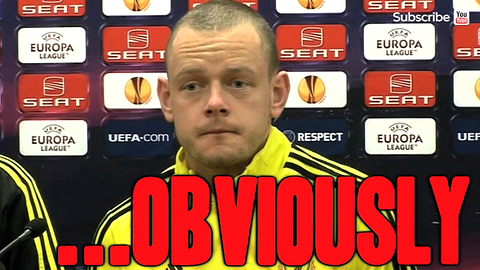 Jay Spearing... Obviously