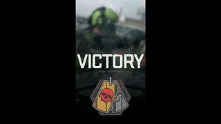 Victory Assassination (Modern Warfare 2)