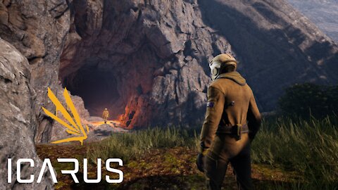 ICARUS Mission Gameplay | Dry Run: Expedition | LIVE