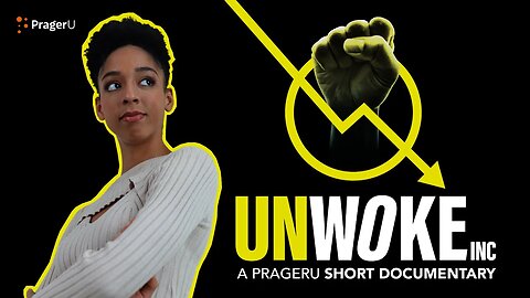 Unwoke Inc. (Official Trailer)