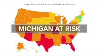 Ask Dr. Nandi: Warning signs indicate a major COVID-19 spike is ahead