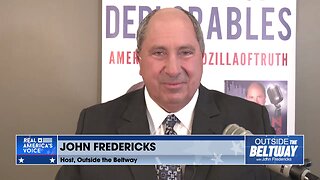 Fredericks On The RINO Rot In The PA GOP