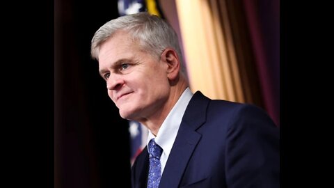 Sen. Cassidy to Newsmax: Biden Border Policies Exacerbate Fentanyl Crisis