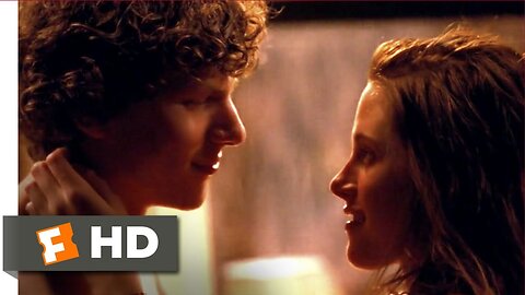 Adventureland (12/12) - Are We Doing This? (2009) HD