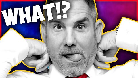 What Happened To Grant Cardone? 😮🤫😱