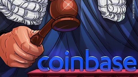 Coinbase cleared in lawsuit over crypto transactions