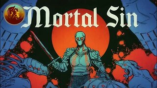 Mortal Sin | Fight To Save Yourself