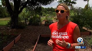Local moms demanding actions against gun violence