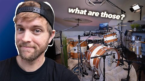 What happens on DRUM DAY?