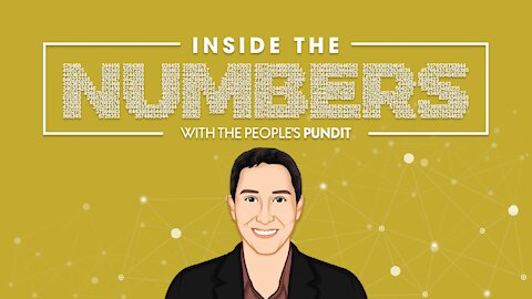 Episode 200: Inside The Numbers With The People's Pundit