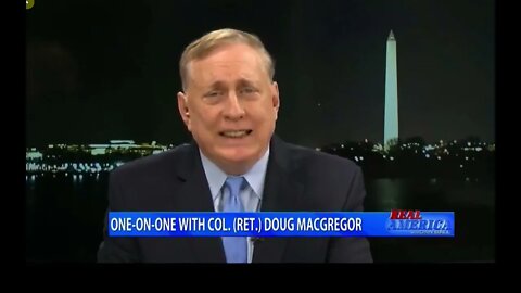 Col Macgregor What's most interesting about Victoria Nuland . . .