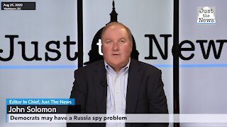 Ukrainian flagged as intel danger to Trump had extensive contact with Obama officials, memos show