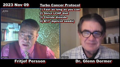 Turbo Cancer Protocol
