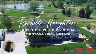 2400 Saddleback Dr, Laurel, MT