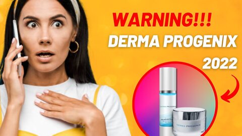 ATTENTION ⚠️ What has changed in my skin after using Derma Progenix? Honest Derma Progenix Review!