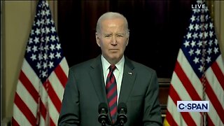 Biden Complains About MAGA Republicans