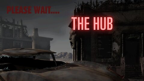 Fallout 1 Quests Hub