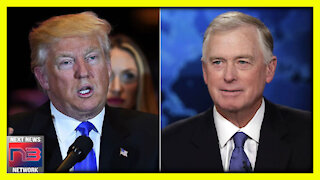 Ex-VP Dan Quayle REACTS to President Trump’s Absence at Biden’s Inauguration