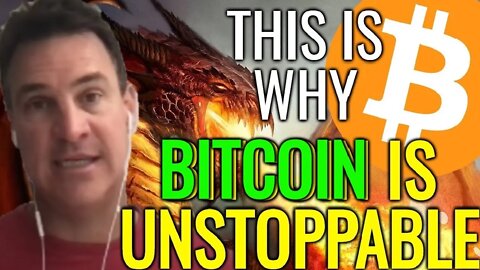 Contrarian Dude: "THIS Is Why Regulatory Action CAN'T Stop Bitcoin"
