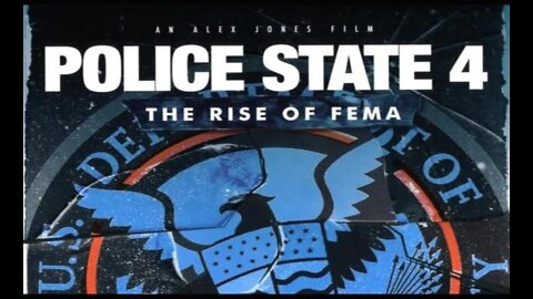 Police State 4: The Rise of FEMA (2010)