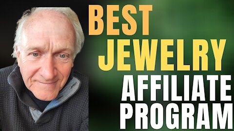 Best Jewelry Affiliate Program