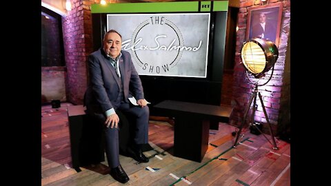 Mar 2021. The Salmond Sturgeon Saga Part 4