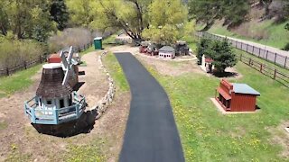 Tiny Town reopens Memorial Day Weekend, manager thanks viewers who stepped up to donate